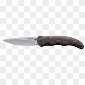 Columbia River Knife & Tool, HD Png Download - butterfly knife png