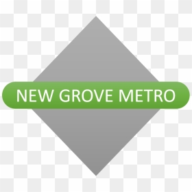 Group 7, HD Png Download - metro logo png