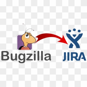 How To Migrate From Bugzilla To Jira - Jira Data Center Logo, HD Png Download - jira logo png