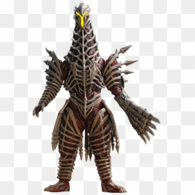 Ultraman Wiki - Alien Deathre, HD Png Download - alien isolation png