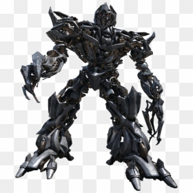 Transformers Megatron Movie 1, HD Png Download - megatron png
