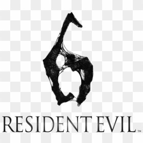 Resident Evil 6, HD Png Download - chris redfield png