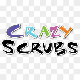 Funny Scrubs For Nurses Clipart , Png Download, Transparent Png - scrubs png