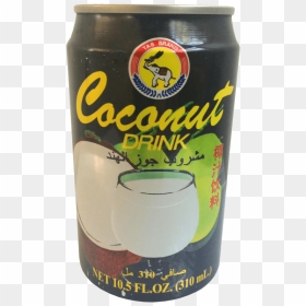Tas Brand Coconut Drink - Beer, HD Png Download - coconut drink png