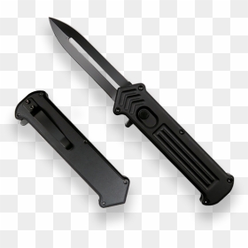 Joker Otf Knife, HD Png Download - butterfly knife png