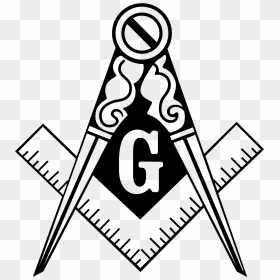 19 Emblem Vector Vintage Huge Freebie Download For - Masonic Lodge Symbol, HD Png Download - vintage badge png