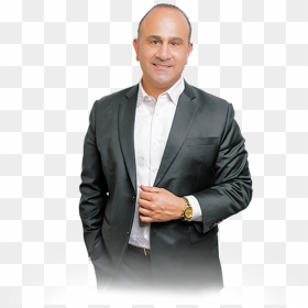 “richard Elias Real Estate Is Committed To Giving You - Tuxedo, HD Png Download - elias png
