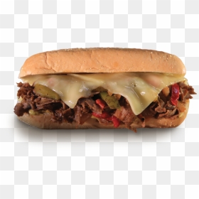 Philly Cheese Steak Png - Phily Steak Cheesew Png, Transparent Png - philly cheese steak png