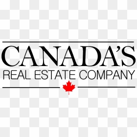 Windsor Real Estate - Maple Leaf, HD Png Download - canada maple leaf png
