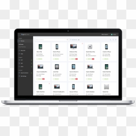 Personal Computer , Png Download - Mobile Device Management, Transparent Png - personal computer png