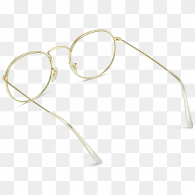 Plastic, HD Png Download - hipster glasses transparent png