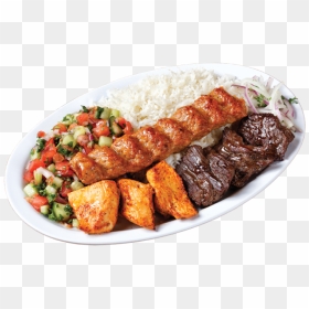 Chicken And Beef Kebab , Png Download - Turkish Kebab Png, Transparent Png - kebab png