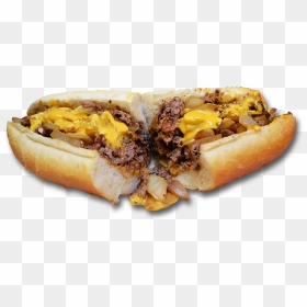 Philly Cheese Steak Png - Cheesesteak Clipart Png, Transparent Png - philly cheese steak png