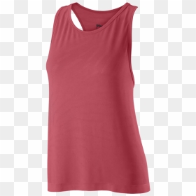 Wilson Women"s Competition Seamless Tank Top - Active Tank, HD Png Download - holly berry png