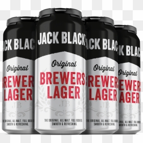 Caffeinated Drink, HD Png Download - jack black png