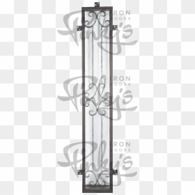 Gate, HD Png Download - bullet holes in glass png