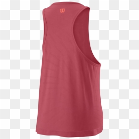 Wilson Women"s Competition Seamless Tank Top - Sweater Vest, HD Png Download - holly berry png