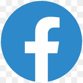 Facebook Logo 2020 Png, Transparent Png - dairy queen logo png