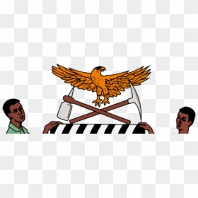 Transparent Elias Png - Coat Of Arms Zambia, Png Download - elias png