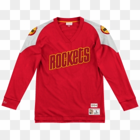 Mitchell And Ness Tampa Bay Buccaneers, HD Png Download - houston rockets png