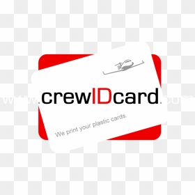 Crewidcard - Com - Sign, HD Png Download - id card png