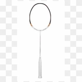 Li Ning Tectonic 7 Aypq022-4 Badminton Racquet - Li Ning Tectonic 7, HD Png Download - badminton racket png