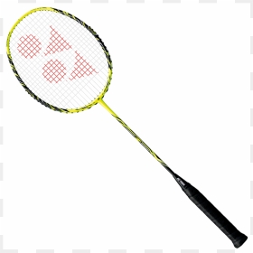 Thumb - Tennis Racket, HD Png Download - badminton racket png
