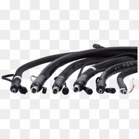 Usb Cable, HD Png Download - hose png