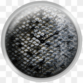 Fish Scale, HD Png Download - fish scales png