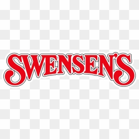 Swensen’s Is One Of Brands Under Minor Food Business - Swensen's Logo Ai, HD Png Download - dairy queen logo png