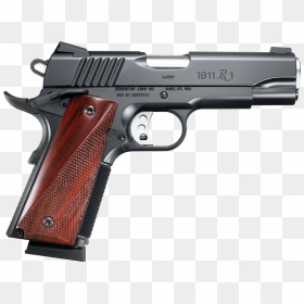 Thumb Image - Remington 1911 R1 Carry, HD Png Download - gun barrel png