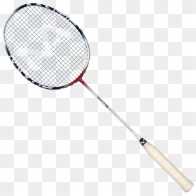 Mantis Graphite 90 Badminton Racket - Badminton Racquet, HD Png Download - badminton racket png