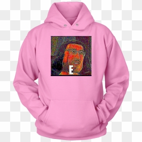 Eat Ass Pink Hoodie, HD Png Download - lord farquaad png