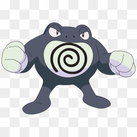 Thumb Image - Poliwrath Png File, Transparent Png - poliwrath png
