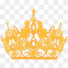 Plusworldcrown - Portable Network Graphics, HD Png Download - pageant crown png