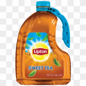 Lipton Ice Tea Sweet , Png Download - Lipton Iced Tea Peach, Transparent Png - ice tea png