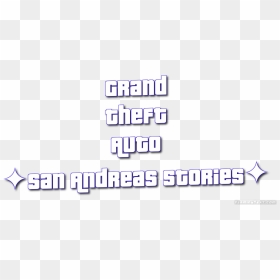 Blackberry Hitam Vector, HD Png Download - gta san andreas png