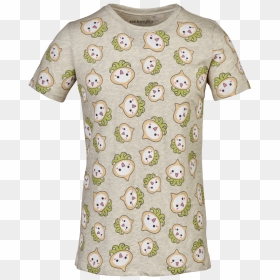 Overwatch Pachimari All-over Print Shirt - Overwatch Pachimari Shirt, HD Png Download - pachimari png