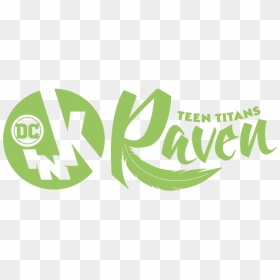 Transparent Raven Teen Titans Png - Graphic Design, Png Download - raven teen titans png