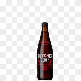 Glass Bottle, HD Png Download - jack black png