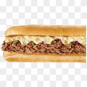 Fast Food, HD Png Download - philly cheese steak png
