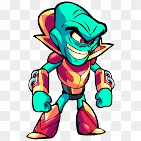 Brawlhalla Lord Vraxx - Brawlhalla Lord Vraxx Skins, HD Png Download - lord farquaad png