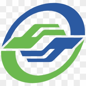 Taipei Metro Logo - Taipei Metro, HD Png Download - metro logo png