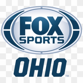 Fox Sports Ohio Logo, HD Png Download - cavaliers png