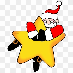 Christmas Donation Cliparts Many Interesting Cliparts - Free Xmas Star Clip Art, HD Png Download - christmas stars png