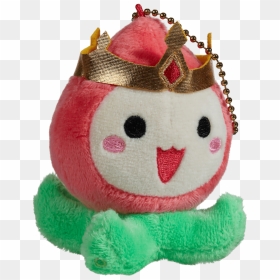 Overwatch Mini Pachimari Plush Hangers - Overwatch Pachimari, HD Png Download - pachimari png