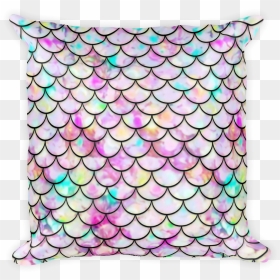 Fish Scale Pattern, HD Png Download - fish scales png