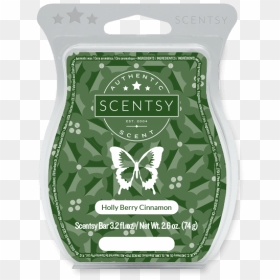 Scentsy Holly Berry Cinnamon Review - Holly Berry Cinnamon Scentsy, HD Png Download - holly berry png