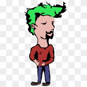 Punk - Punk Subculture, HD Png Download - punk png