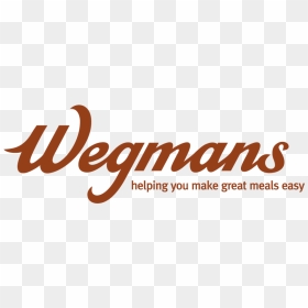 Thumb Image - Wegmans Food Markets Logo, HD Png Download - wegmans logo png